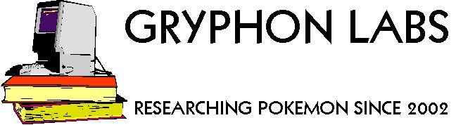 Gryphon Labs